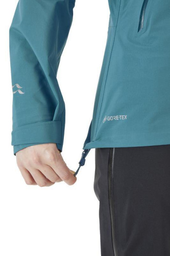 Naiste jope Rab Kangri GTX Jacket