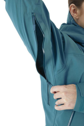 Naiste jope Rab Kangri GTX Jacket