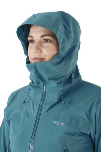 Naiste jope Rab Kangri GTX Jacket