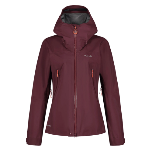 Naiste jope Rab Kangri GTX Jacket