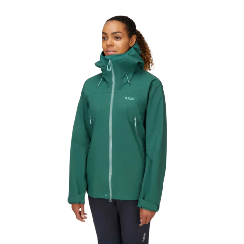 Naiste jope Rab Kangri GTX Jacket