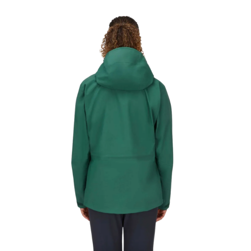 Naiste jope Rab Kangri GTX Jacket