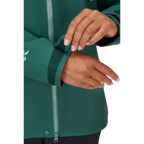 Naiste jope Rab Kangri GTX Jacket