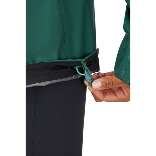 Naiste jope Rab Kangri GTX Jacket