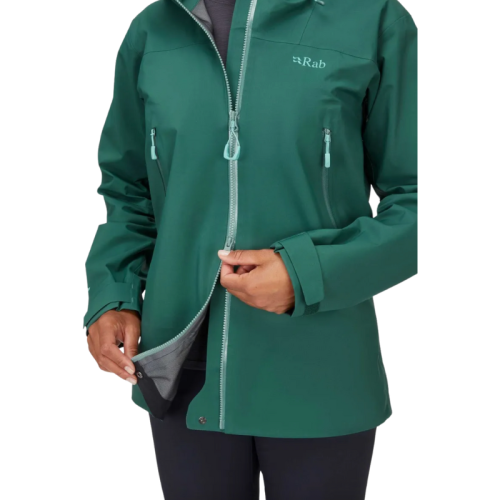 Naiste jope Rab Kangri GTX Jacket