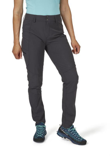 Naiste püksid Rab Incline Light Pants Wmns