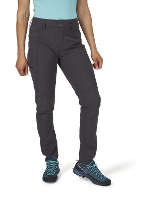 Naiste püksid Rab Incline Light Pants Wmns