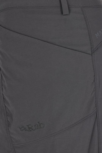 Naiste püksid Rab Incline Light Pants Wmns