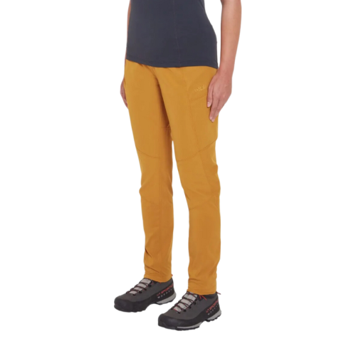 Naiste püksid Rab Incline Light Pants Wmns