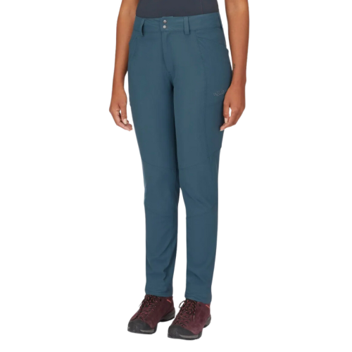 Naiste püksid Rab Incline Light Pants Wmns
