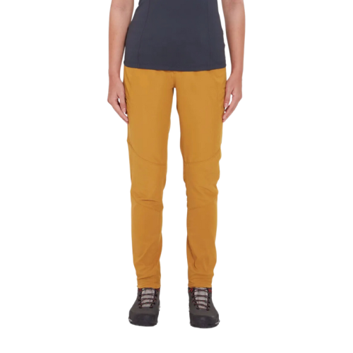 Naiste püksid Rab Incline Light Pants Wmns