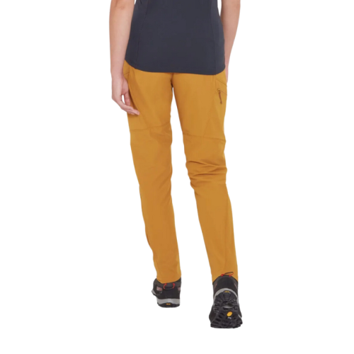 Naiste püksid Rab Incline Light Pants Wmns