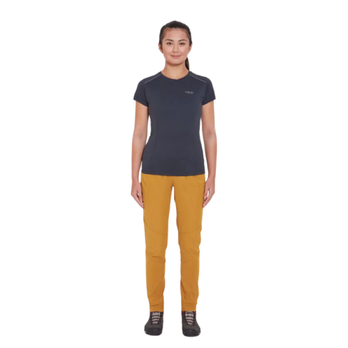 Naiste püksid Rab Incline Light Pants Wmns