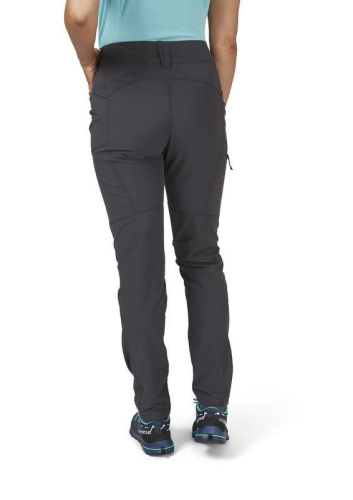 Naiste püksid Rab Incline Light Pants Wmns