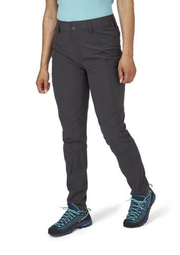 Naiste püksid Rab Incline Light Pants Wmns