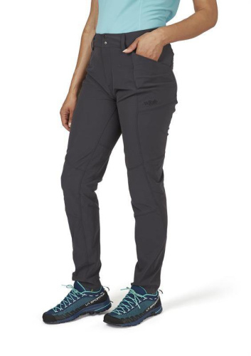 Naiste püksid Rab Incline Light Pants Wmns
