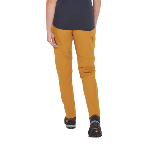 Naiste püksid Rab Incline Light Pants Wmns