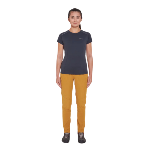 Naiste püksid Rab Incline Light Pants Wmns