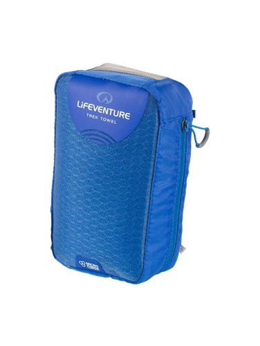 Reisirätik Lifeventure MF XL