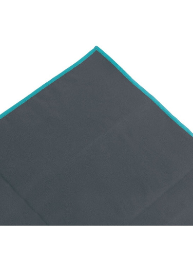 Reisirätik Lifeventure Soft Fibre Taaskasutatud Hall Hiiglane