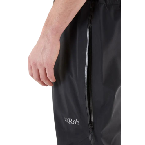 Mehemest kängid Rab Kangri Pants GTX Tavaline Pikkus