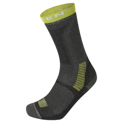 Lorpen T3 Heavy Trekker Eco sokid