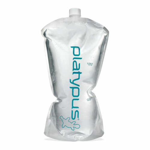 Gertuvė Platypus Bottle 2.0 liitrit