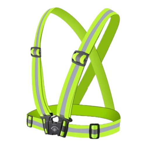 Laste helkurvest Nordic Grip lastele