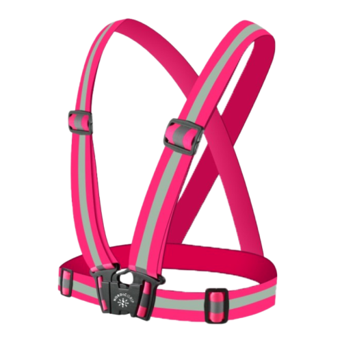 Laste helkurvest Nordic Grip lastele