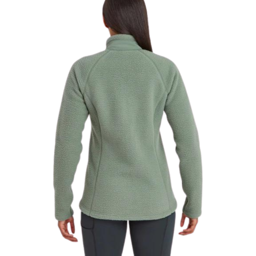 Naiste kampsun Montane Chonos Jacket