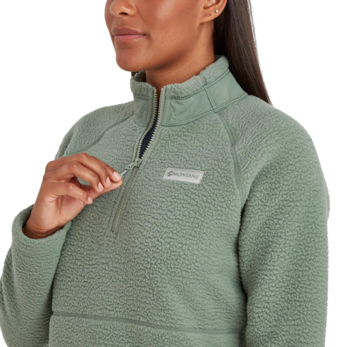 Naiste kampsun Montane Chonos Jacket