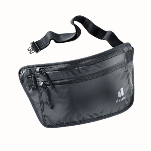 Vöösel olev rahakott Deuter Security Money Belt II