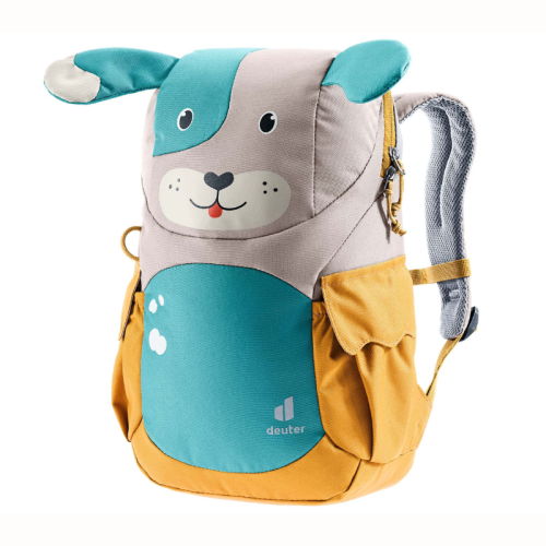 Laste seljakott Deuter Kikki