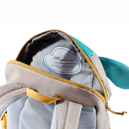 Laste seljakott Deuter Kikki