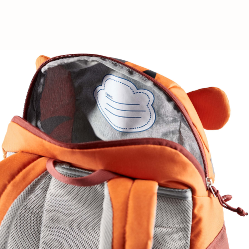 Laste seljakott Deuter Kikki