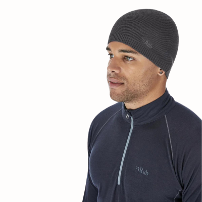 Müts Rab Merino Beanie