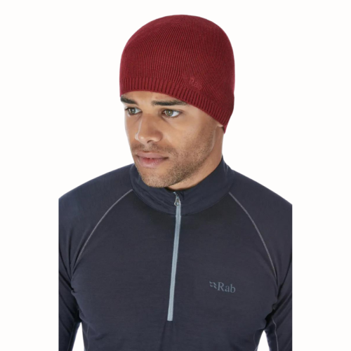 Müts Rab Merino Beanie