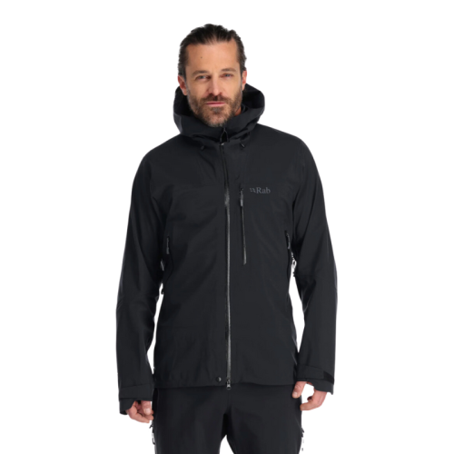 Meeste vihmajope Rab Firewall Jacket