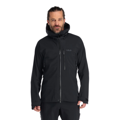 Meeste vihmajope Rab Firewall Jacket