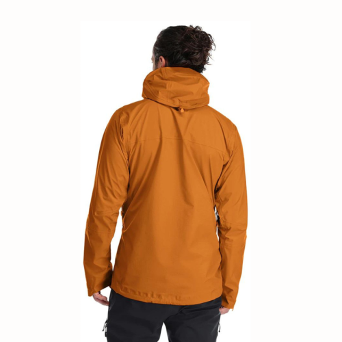 Meeste vihmajope Rab Firewall Jacket