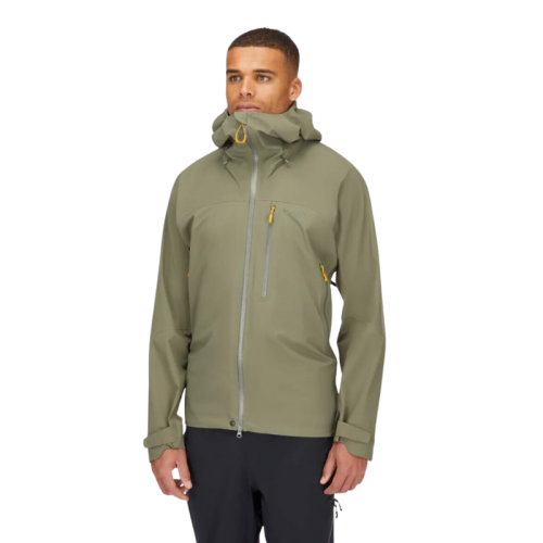 Meeste vihmajope Rab Firewall Jacket