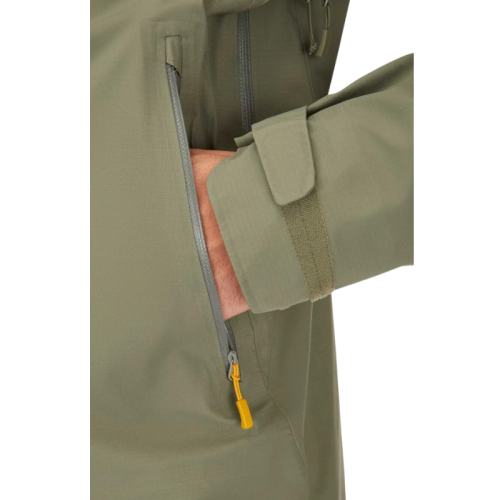 Meeste vihmajope Rab Firewall Jacket