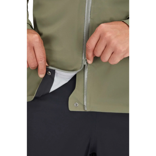 Meeste vihmajope Rab Firewall Jacket
