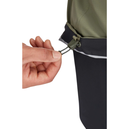 Meeste vihmajope Rab Firewall Jacket