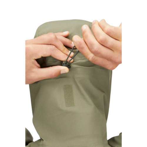 Meeste vihmajope Rab Firewall Jacket