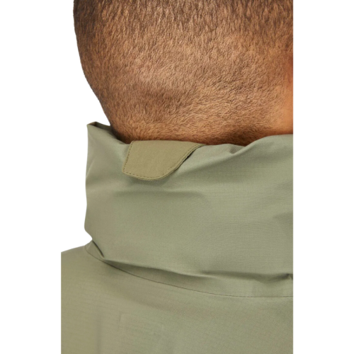 Meeste vihmajope Rab Firewall Jacket