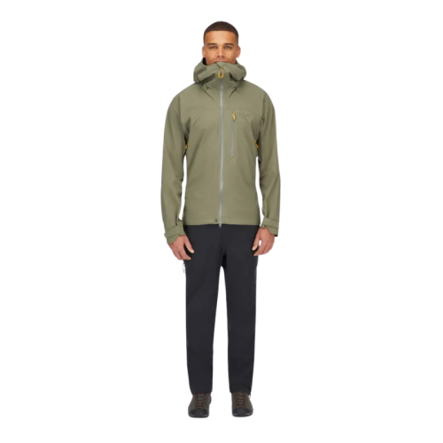 Meeste vihmajope Rab Firewall Jacket