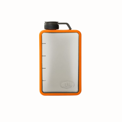 Kütusepaak GSI Outdoors Boulder 10 Flask