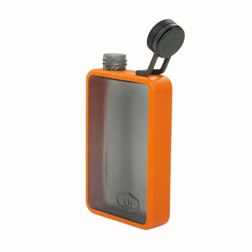 Kütusepaak GSI Outdoors Boulder 10 Flask