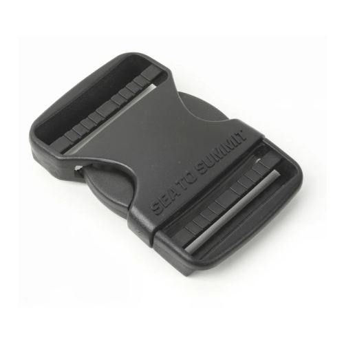 Sagtis STS väljavahetamise kinnitus 50mm küljevabastus 2 küünega